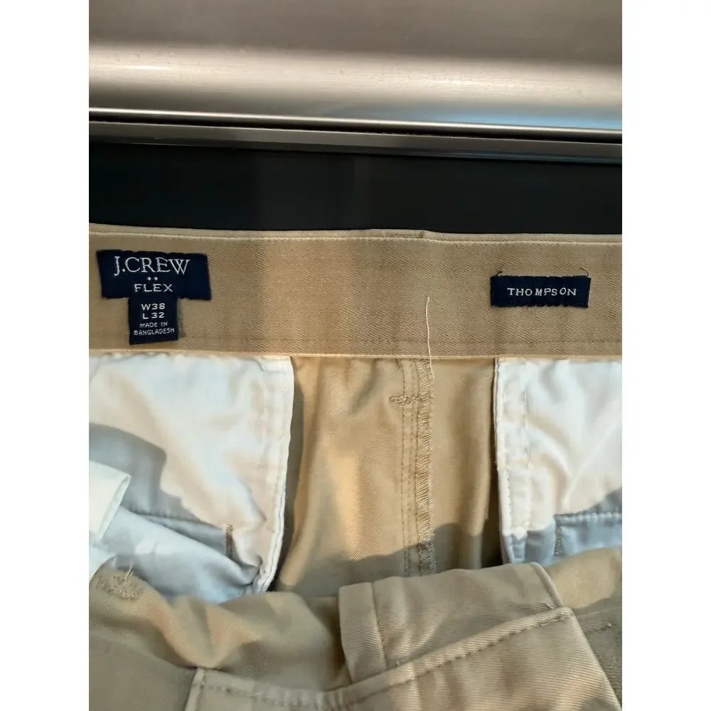 J. Crew elevate your